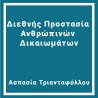 Διεθνής Προστασία Ανθρώπινών Δικαιωμάτων